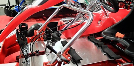 El SPECIAL en Kart.com